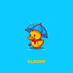 LTM的專輯Gloomy