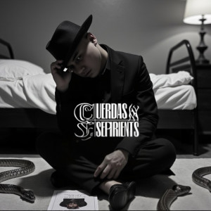 ดาวน์โหลดและฟังเพลง Cuerdas y Serpientes (Explicit) พร้อมเนื้อเพลงจาก HR Dave