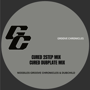 Album cured 2step mix/ cured dubplate mix from Groove Chronicles (Noodles)