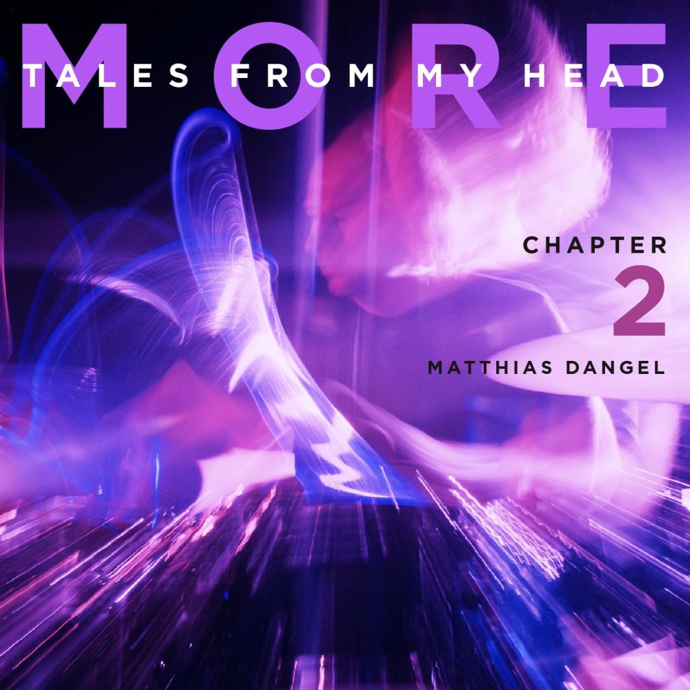 Fever dream (feat. Derek Sherinian & Anna D. Merz)