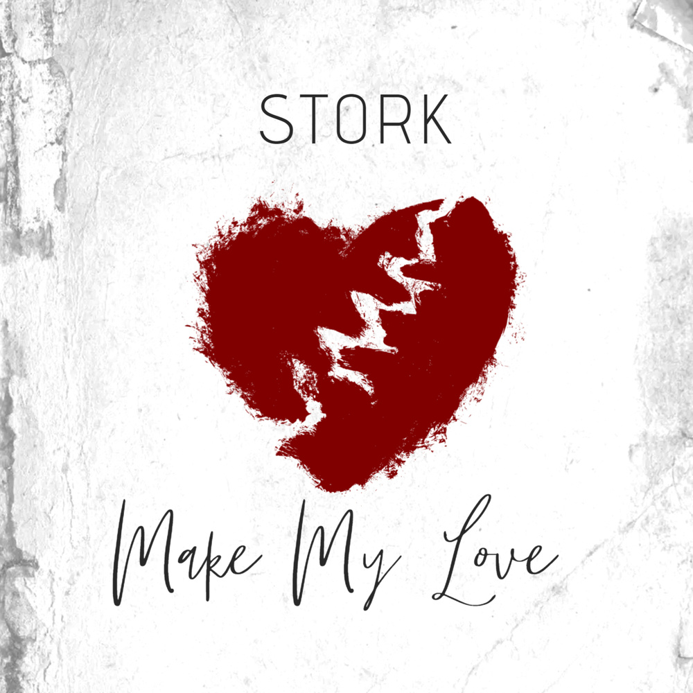 Make My Love