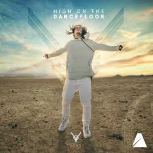ดาวน์โหลดและฟังเพลง High on the Dancefloor พร้อมเนื้อเพลงจาก RICCI