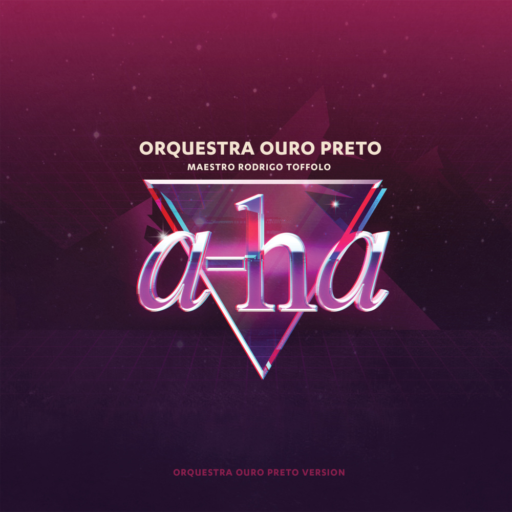 You Are The One (Orquestra Ouro Preto Version)