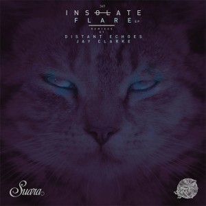 Listen to Flare song with lyrics from Insolate