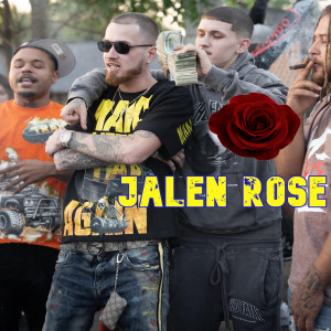Album Jalen Rose (Explicit) from 