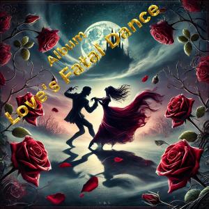 Amelia Brooks的專輯Love's Fatal Dance