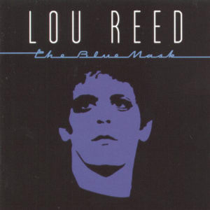 ดาวน์โหลดและฟังเพลง Waves of Fear พร้อมเนื้อเพลงจาก Lou Reed