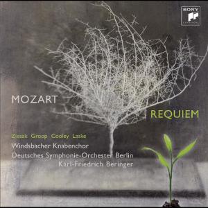 ดาวน์โหลดและฟังเพลง Requiem in D Minor, K. 626: I. Introitus: Requiem พร้อมเนื้อเพลงจาก Windsbacher Knabenchor