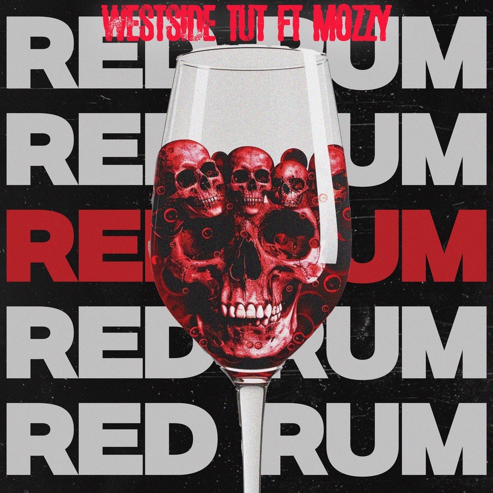 Red Rum (Explicit)