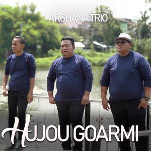 Arghana Trio的專輯Hujou Goarmi