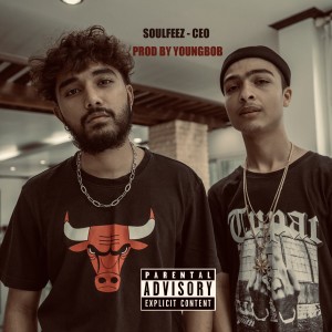 Album Ceo (Explicit) from SOULFEEZ