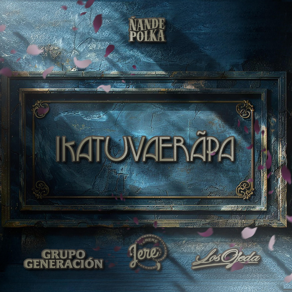 Ikatuvaerapa