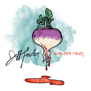 Dengarkan A Little Love lagu dari Jeff Fowler dengan lirik