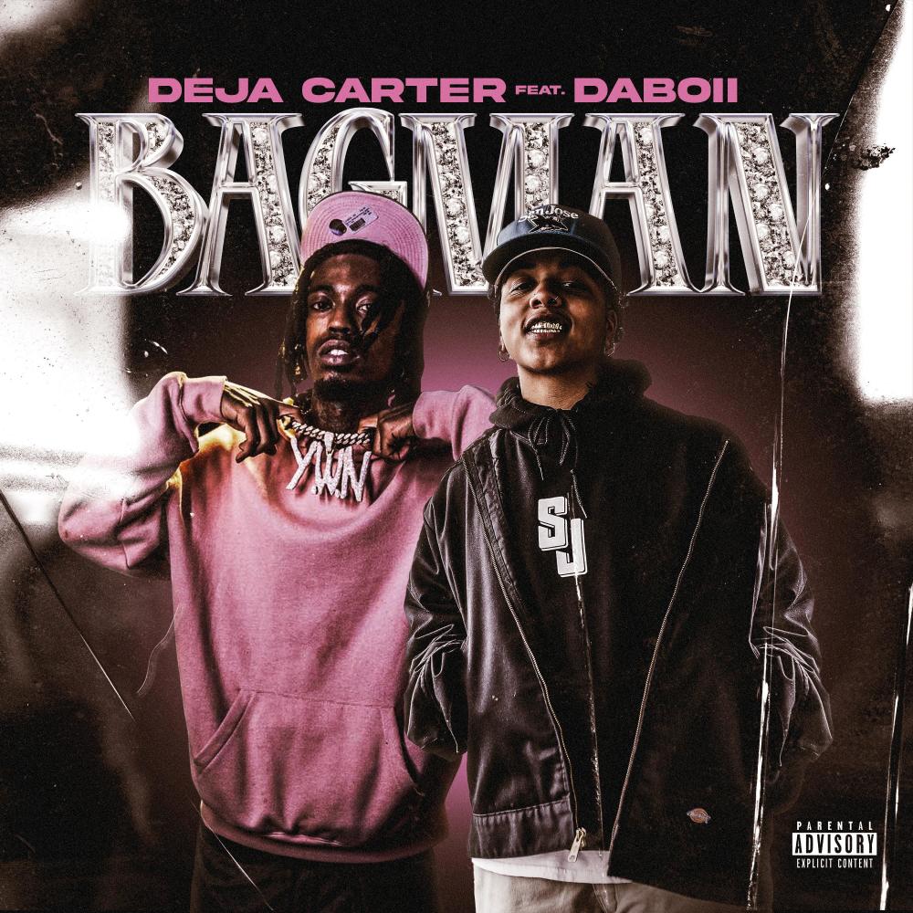 Bag Man, Pt. 2 (feat. DaBoii) (Explicit)