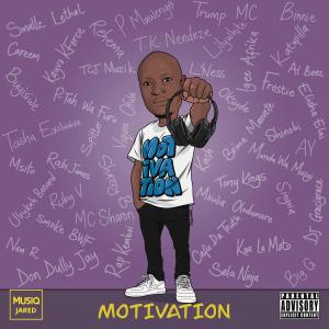 ดาวน์โหลดและฟังเพลง Life Lessons (feat. Igee Afrika, Sela Ninja, Frostie & Singvia) พร้อมเนื้อเพลงจาก Musiq Jared