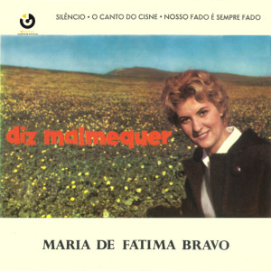 Album Diz Malmequer from Maria de Fátima Bravo