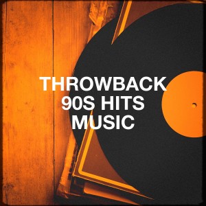 Album Throwback 90s Hits Music from Generation 90er