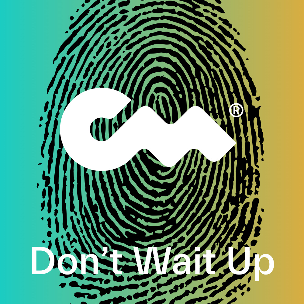 Don't Wait Up