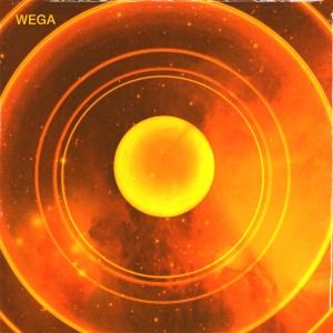 Wega的專輯Orbiting