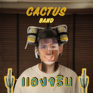 อัลบัม แองจริน ศิลปิน Cactus Band