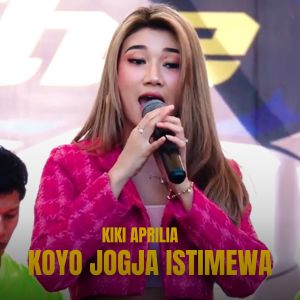 Listen to Koyo Jogja Istimewa song with lyrics from Kiki Aprilia