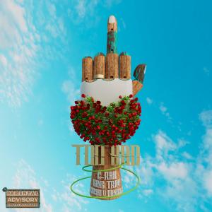 Credo V Daniels的專輯TOO BAD (feat. KingTrav & C-Rah) [Explicit]