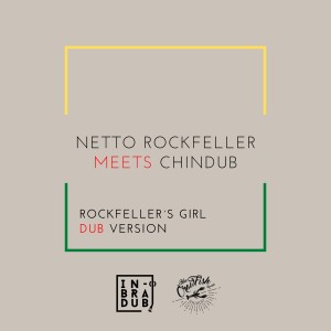 Netto Rockfeller的專輯Dub's Girl (Dub Version)