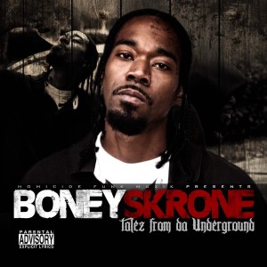 ดาวน์โหลดและฟังเพลง Boney Skrone In Dis Bitch (Explicit) พร้อมเนื้อเพลงจาก BONEY SKRONE