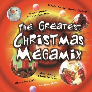 Album Greatest Christmas Megamix from Frosty & The Snowmen
