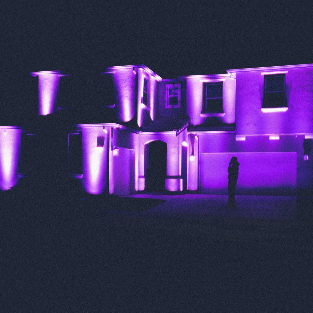 NOBODY HOME