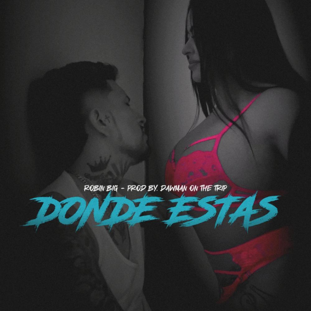 Donde Estas