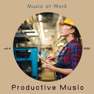 Music at Work, Vol 4