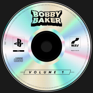 Bobby Baker的專輯Bobby Baker - Vol 1 (Explicit)