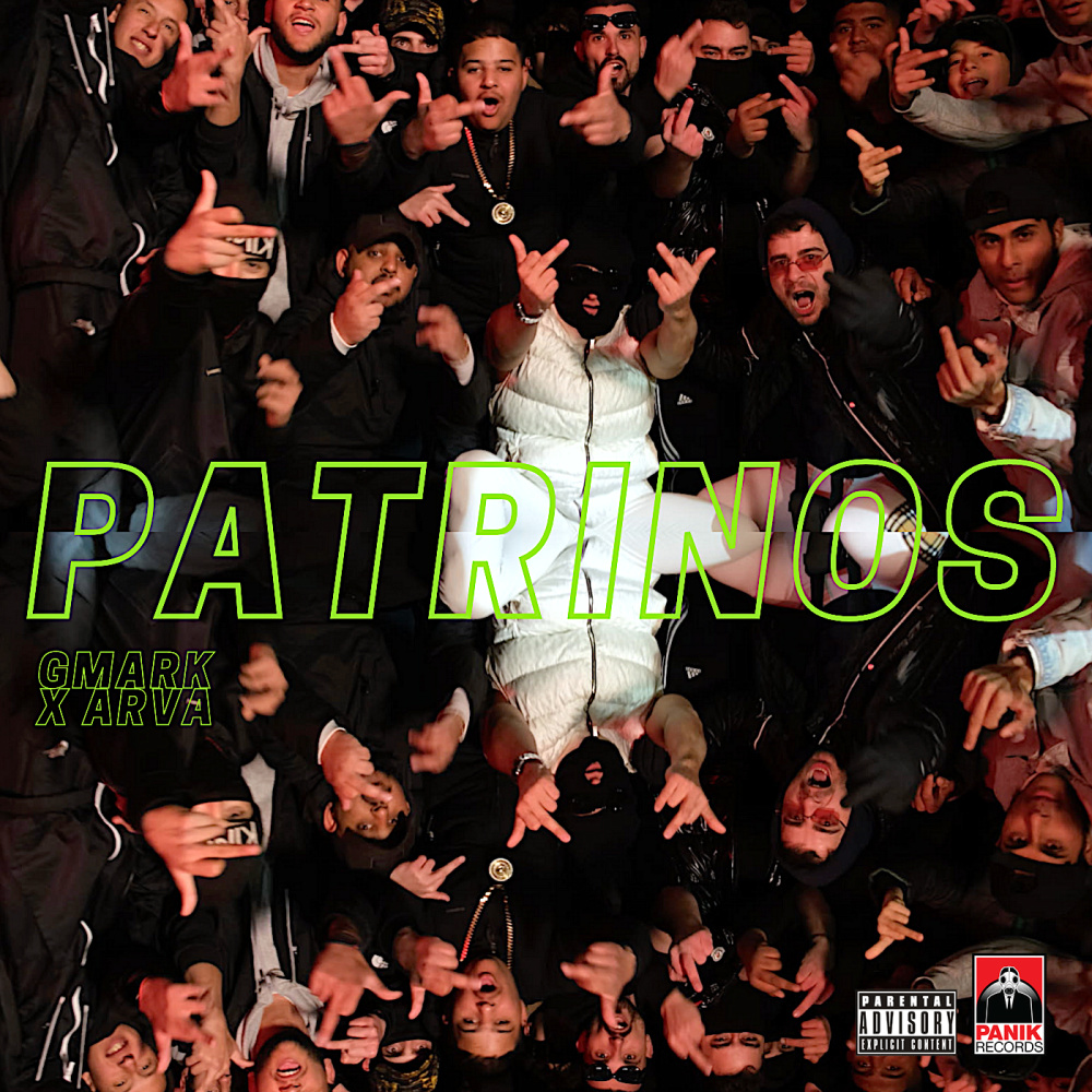 Patrinos (Explicit)