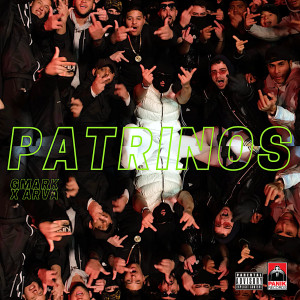收聽Arva的Patrinos (Explicit)歌詞歌曲