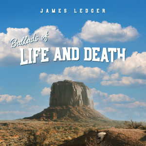ดาวน์โหลดและฟังเพลง Fifty Degrees in the Shade พร้อมเนื้อเพลงจาก James Ledger