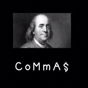 Listen to Commas (Explicit) song with lyrics from King Staccz