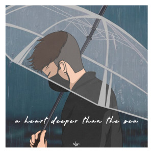 Album A Heart Deeper Than the Sea from Ngyn