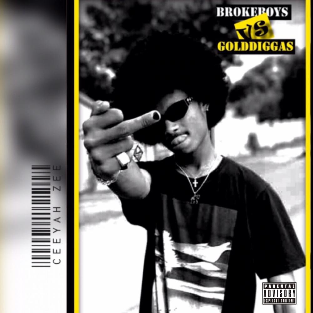 A BROKEBOY'S OUTRO (Explicit)