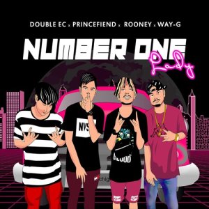Listen to Number One Lady (Explicit) song with lyrics from DoubleEC