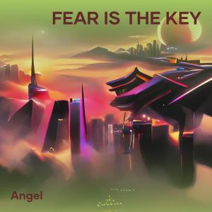 Angel的專輯Fear Is the Key