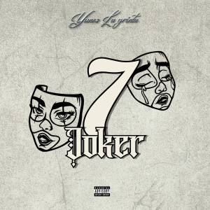 Yunes LaGrintaa的專輯Joker (Explicit)