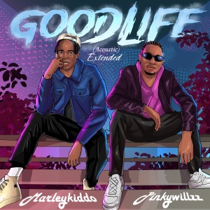 Pinky willzz的專輯Good Life (Acoustic Extended)