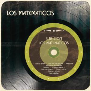 收聽Los Matemáticos的Bailando (Dance On)歌詞歌曲