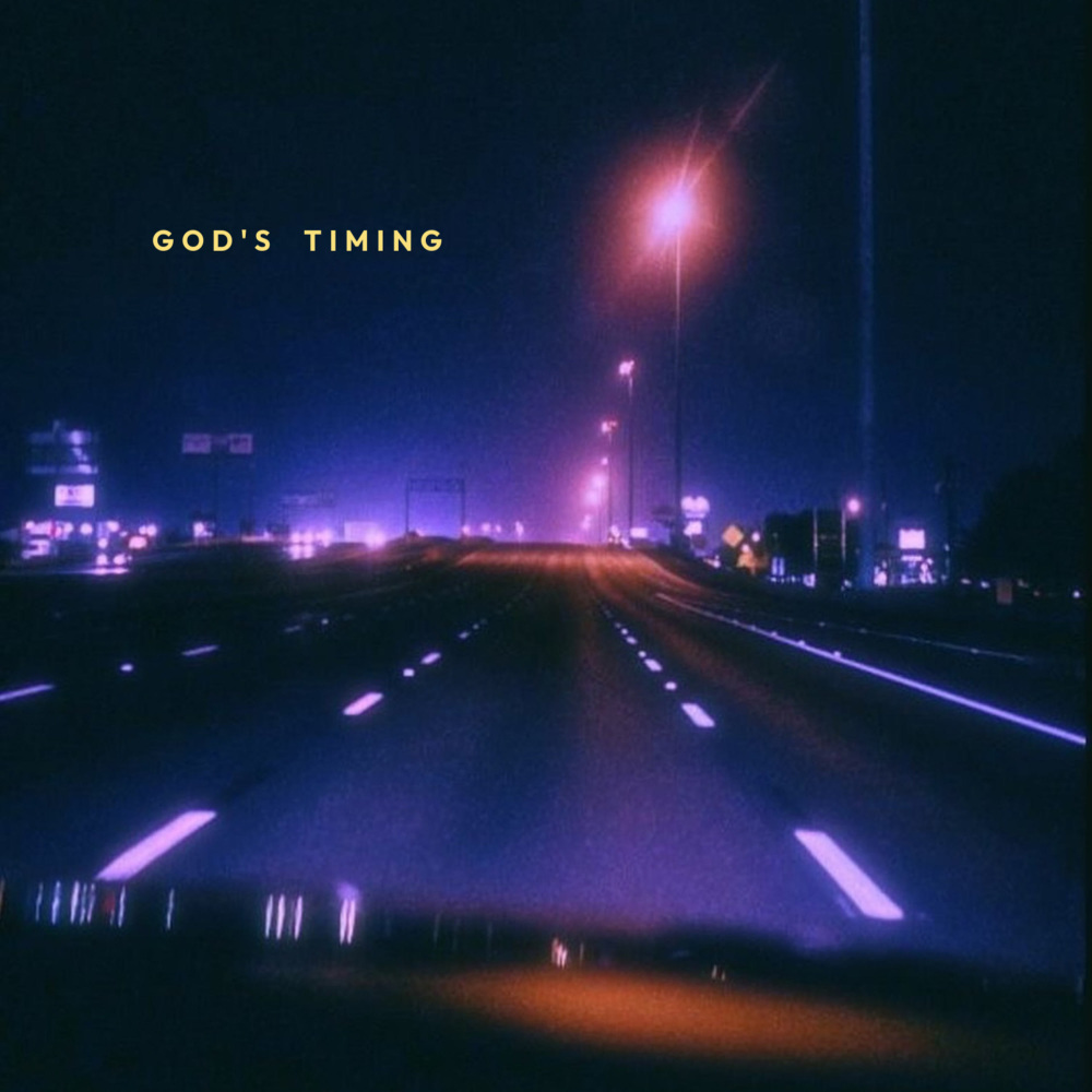 God's Timing