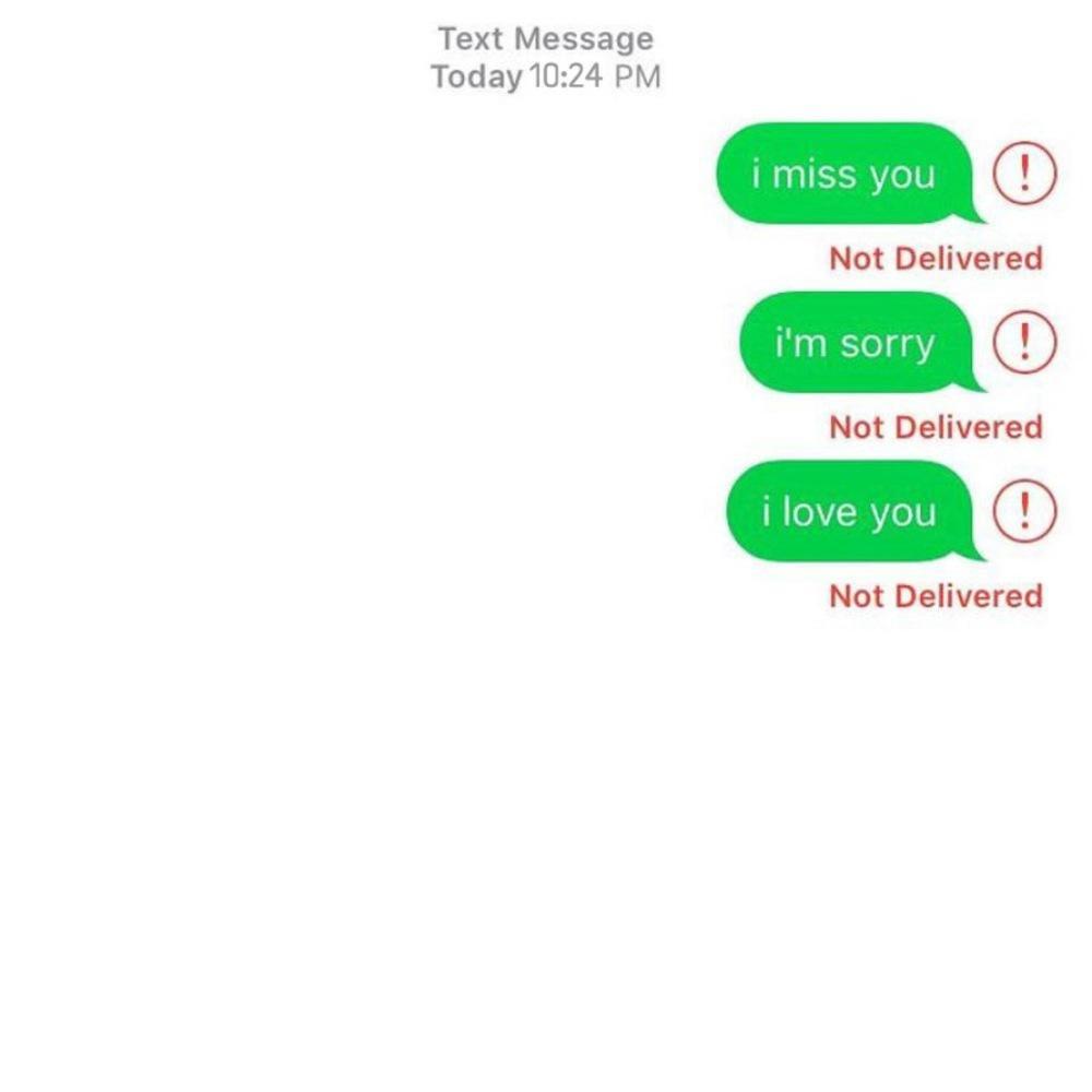 Un Mensaje</3 (feat. Vlonee) (Explicit)