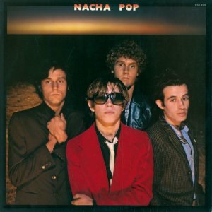 อัลบัม Chica De Ayer ศิลปิน Nacha Pop