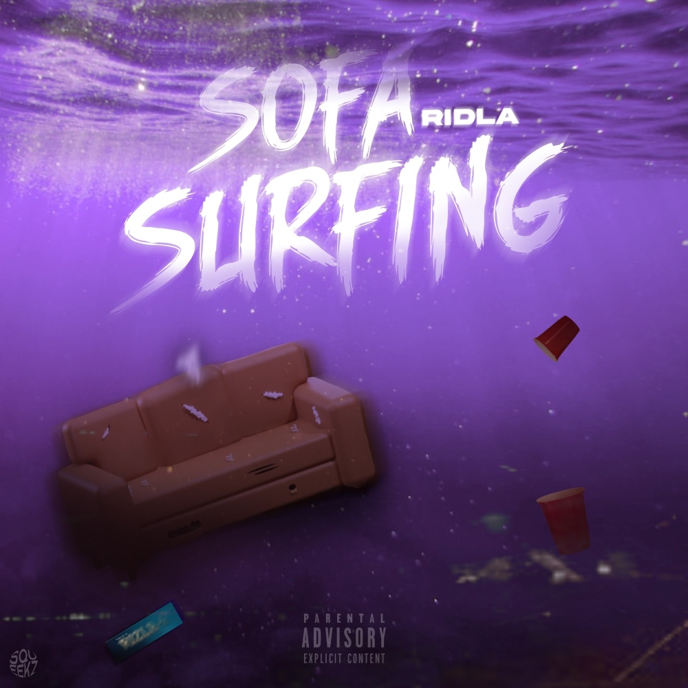 Sofa Surfin (Explicit)
