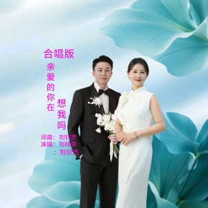 Album 亲爱的你在想我吗（合唱版）(翻唱) from 刘桂荣