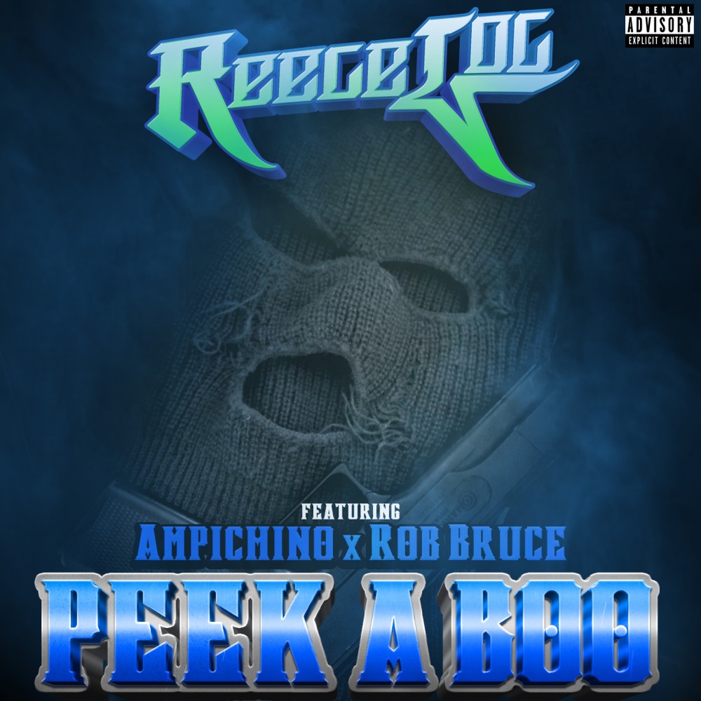 Peek A Boo (Explicit)